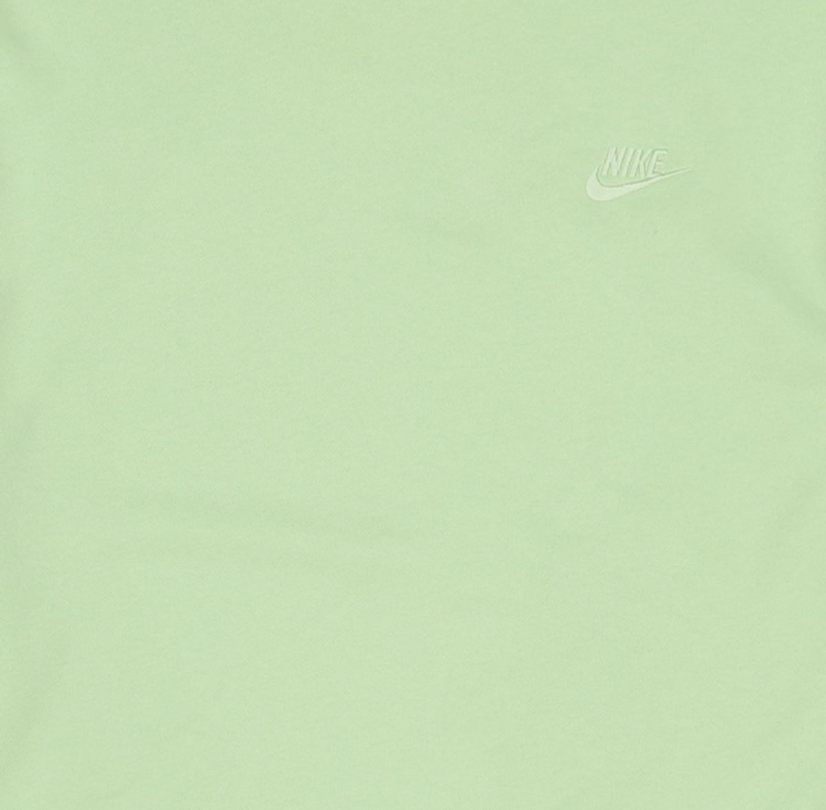 나이키(NIKE) 맨투맨/스웨트셔츠 XL