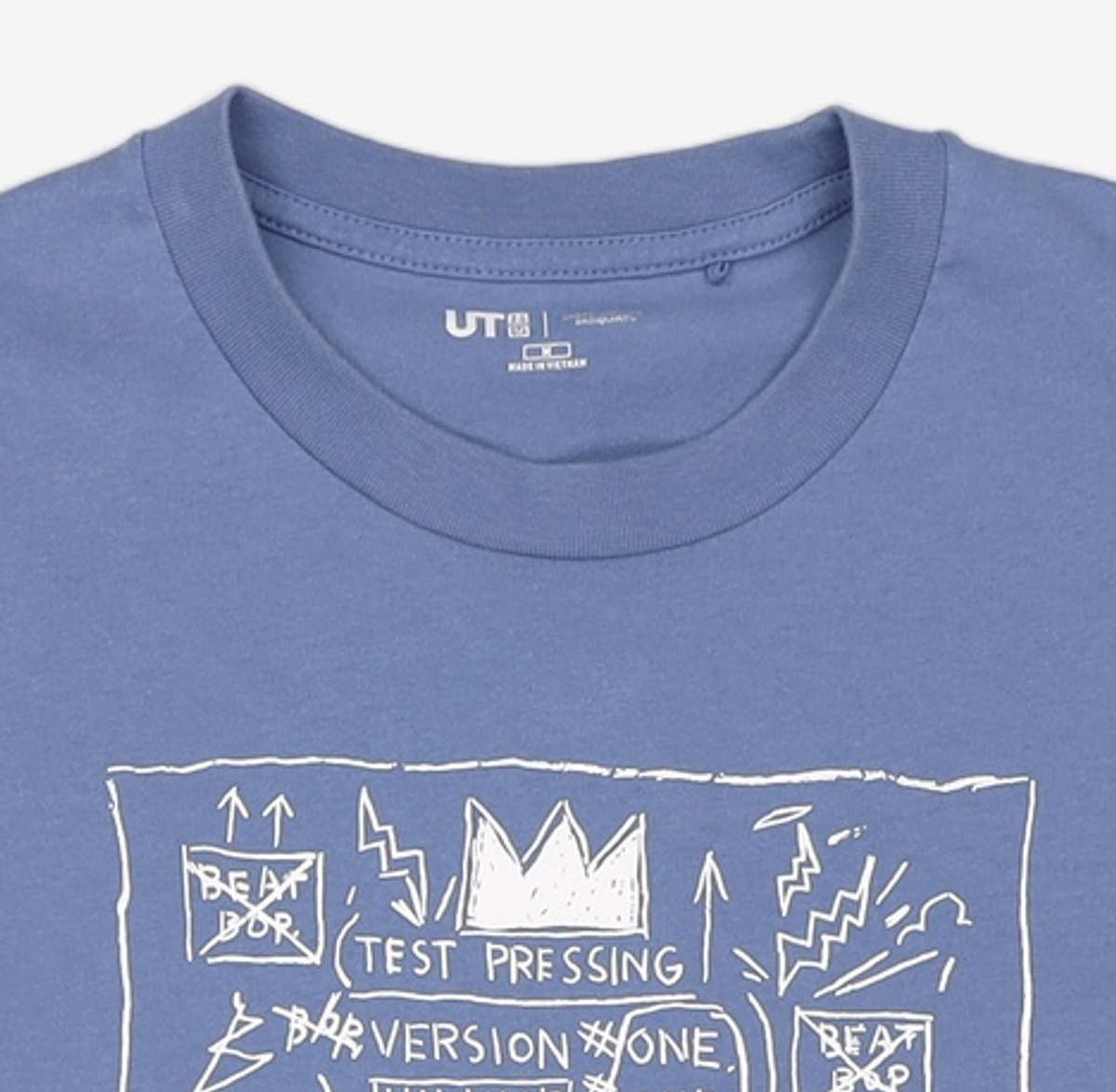 유니클로(UNIQLO) 반소매 티셔츠 M