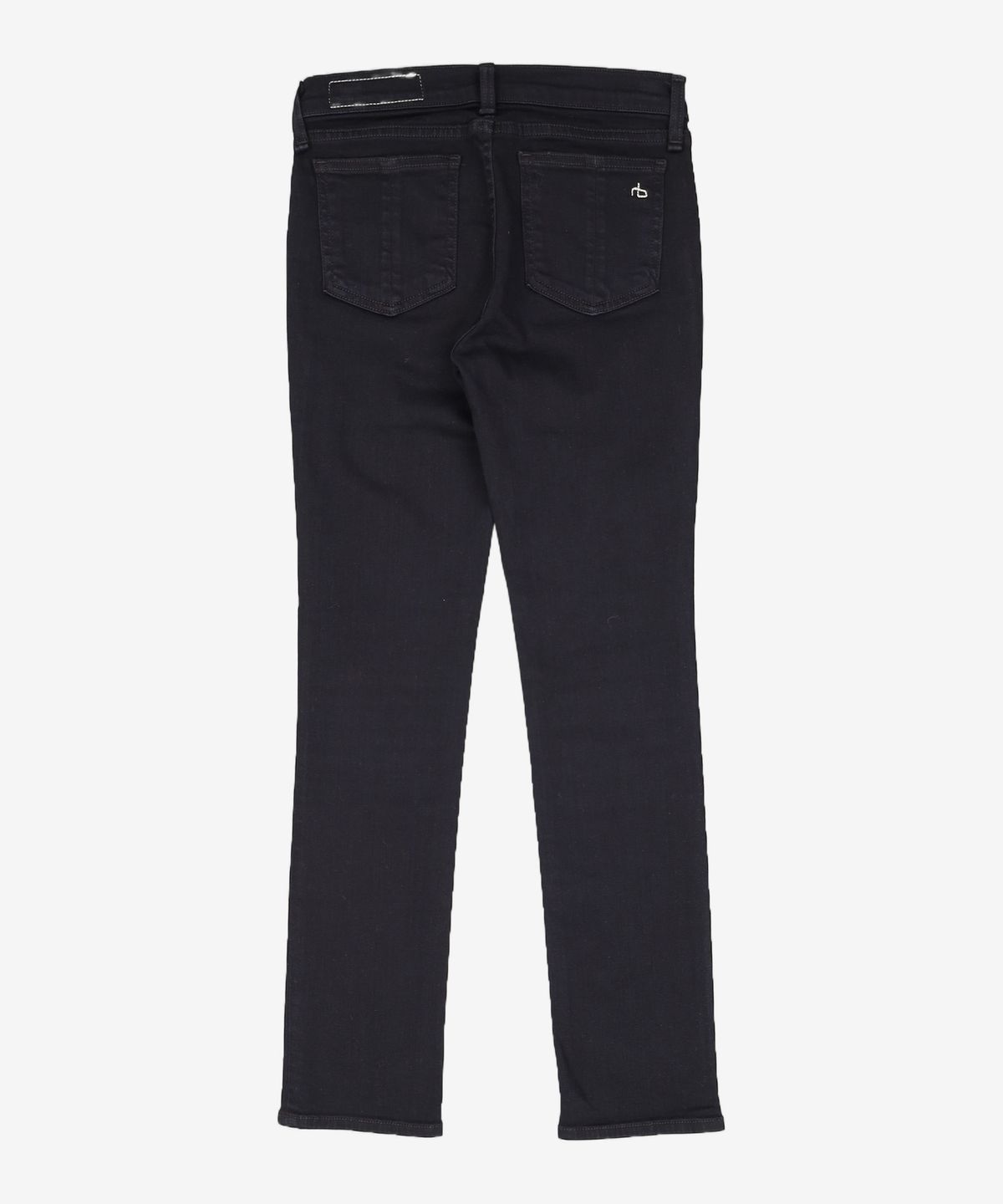 랙앤본(RAG & BONE) 청/데님 팬츠 25