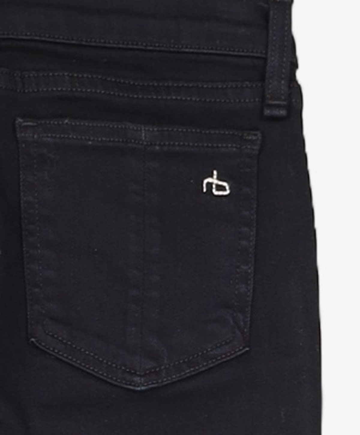 랙앤본(RAG & BONE) 청/데님 팬츠 25