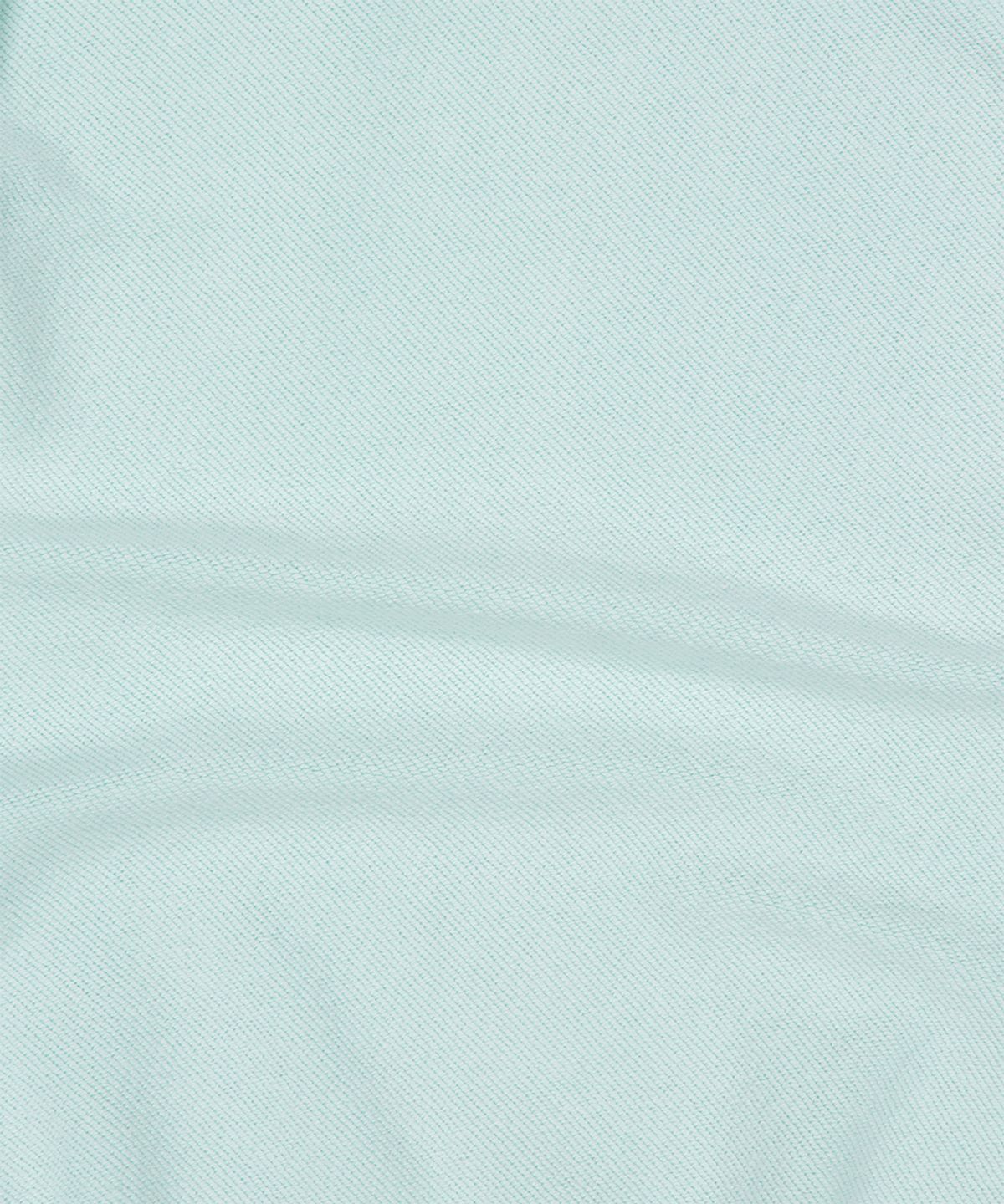 마하그리드(MAHAGRID) mah CUT OFF APPLIQUE ZIP-UP HOODIE[LIGHT BLUE]