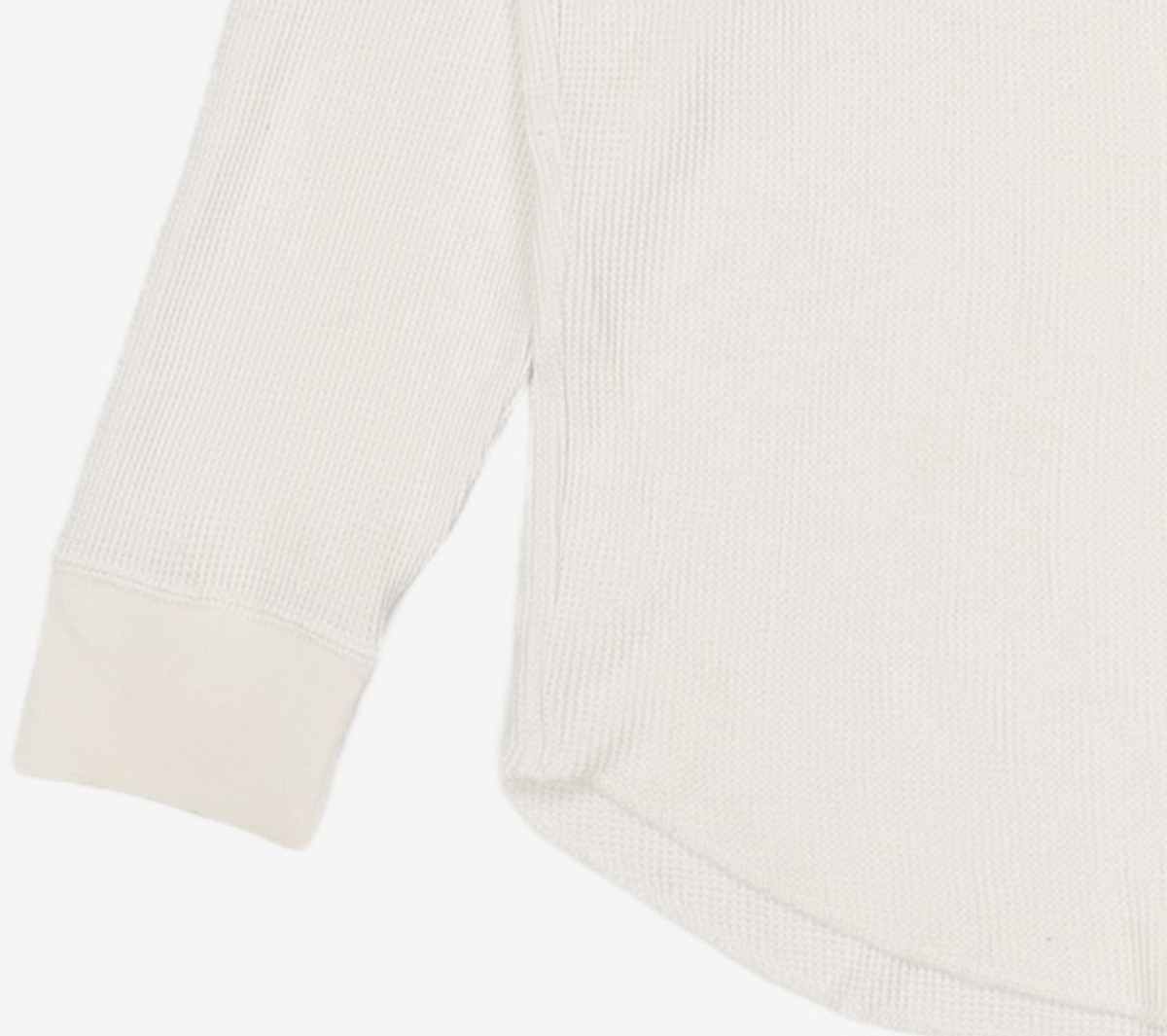 유니클로(UNIQLO) 긴소매 티셔츠 XL