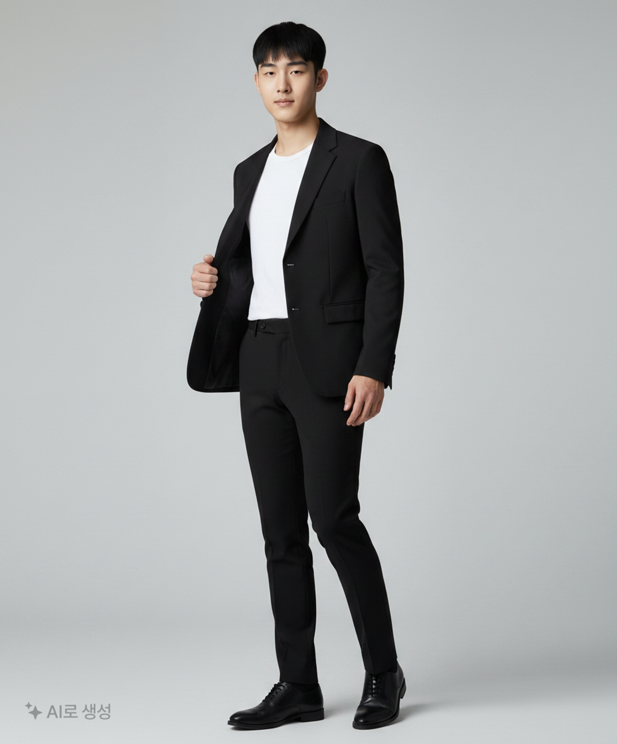 유니클로(UNIQLO) 슈트/블레이저 재킷 XL