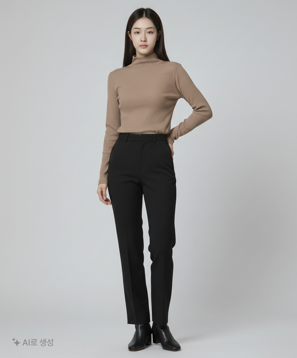 엠트웰브(M12) 긴소매 티셔츠 90