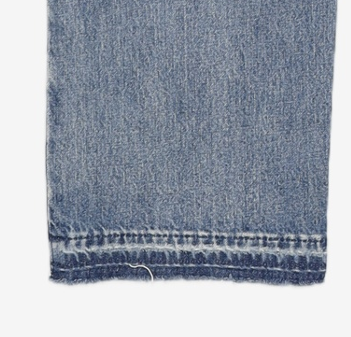 리바이스(LEVI'S) 청/데님 팬츠 32