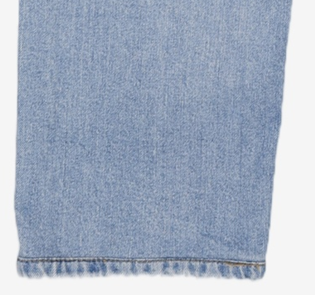 리바이스(LEVI'S) 청/데님 팬츠 34/32