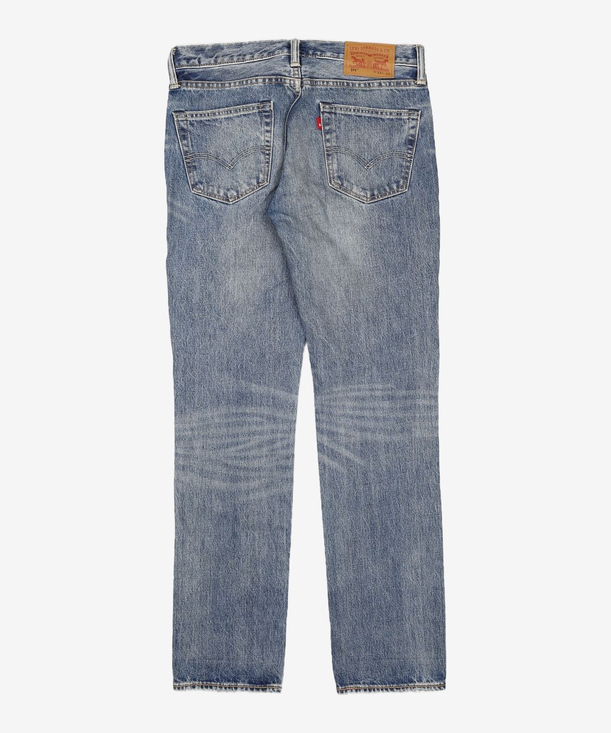 리바이스(LEVI'S) 청/데님 팬츠 32