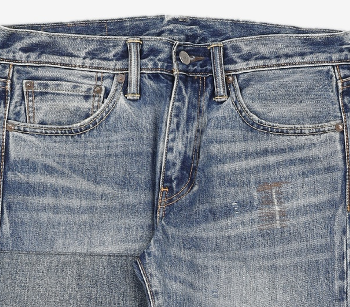 리바이스(LEVI'S) 청/데님 팬츠 32