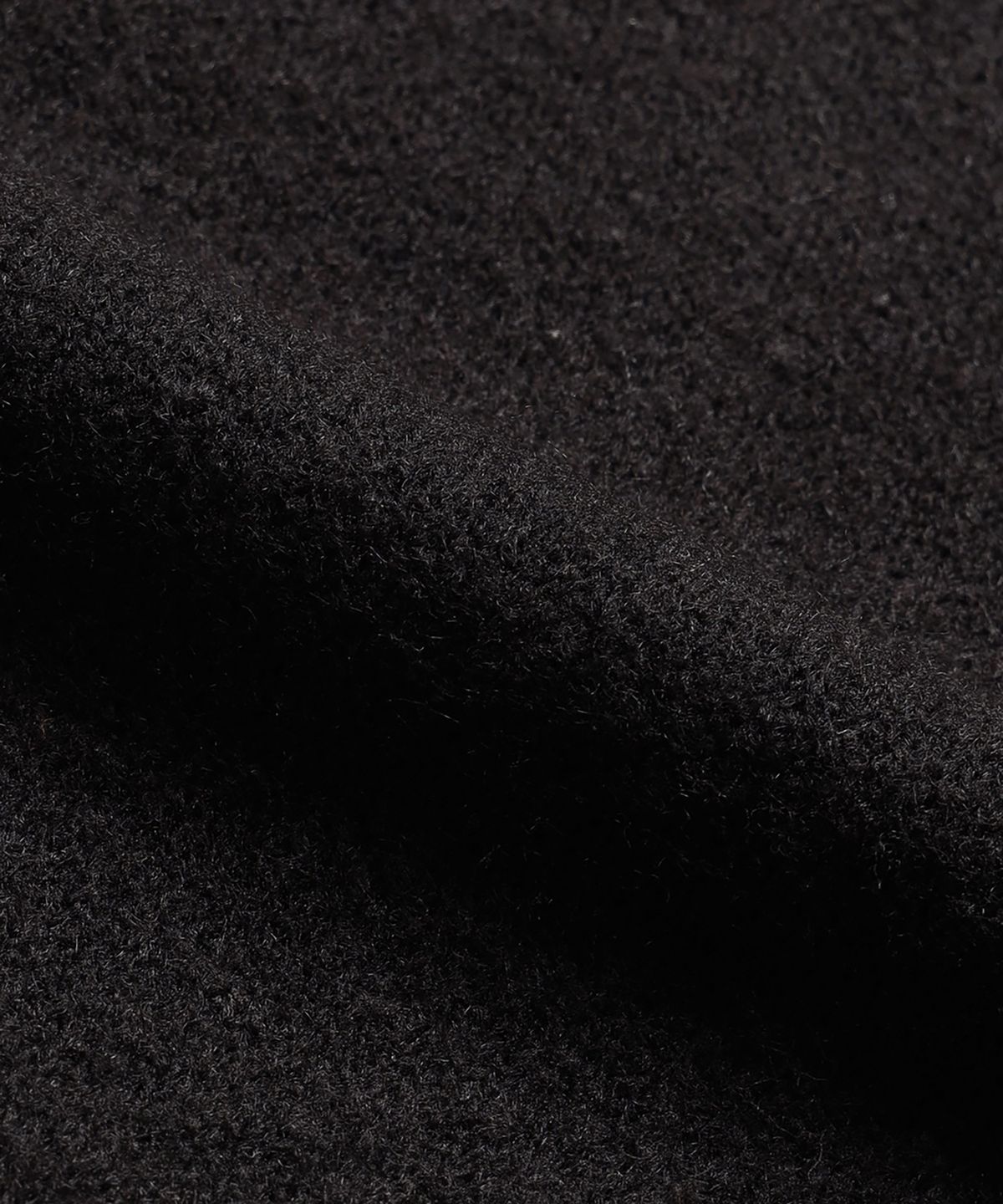 테일던(TAILDERN) Auden Polo Sweater Black