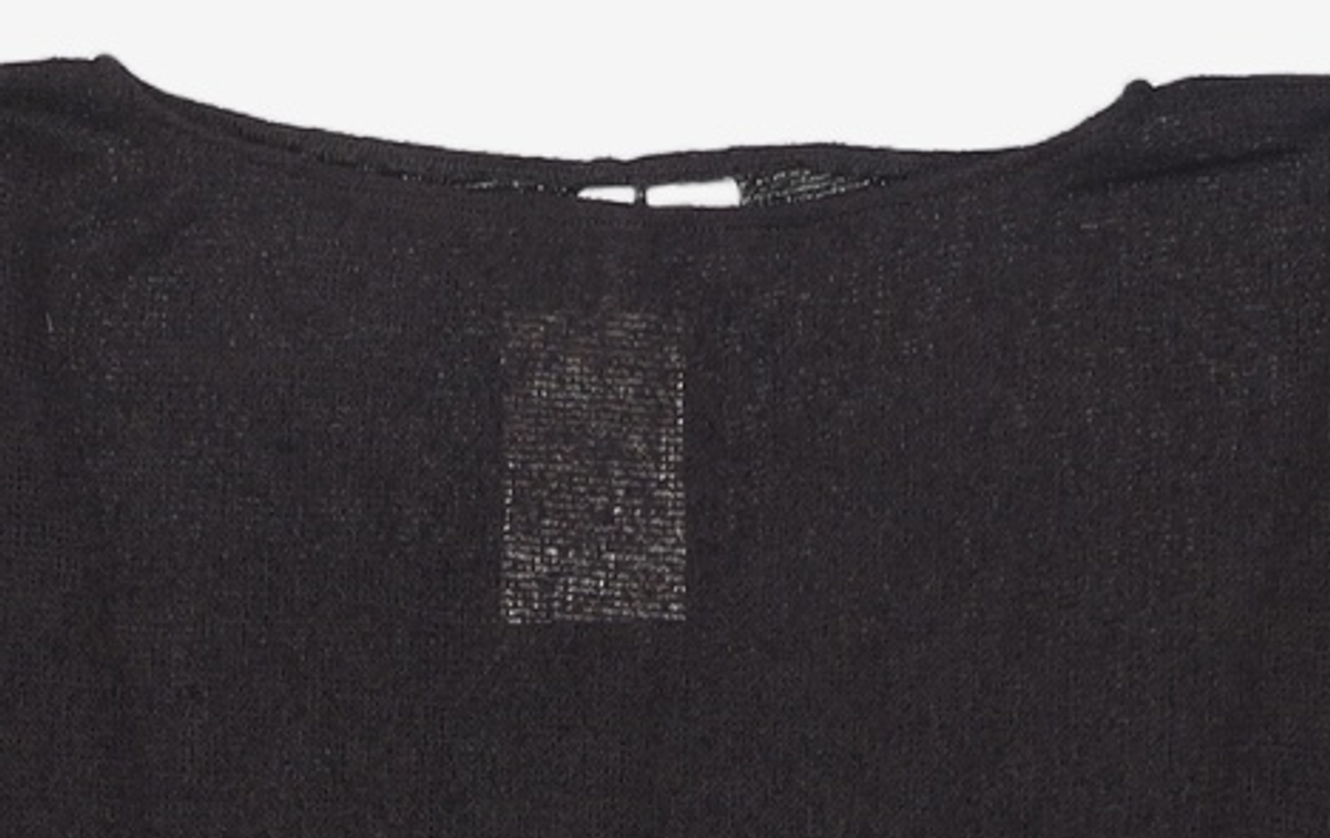디바이디드에이치앤엠(DIVIDED H&M) 니트/스웨터 M