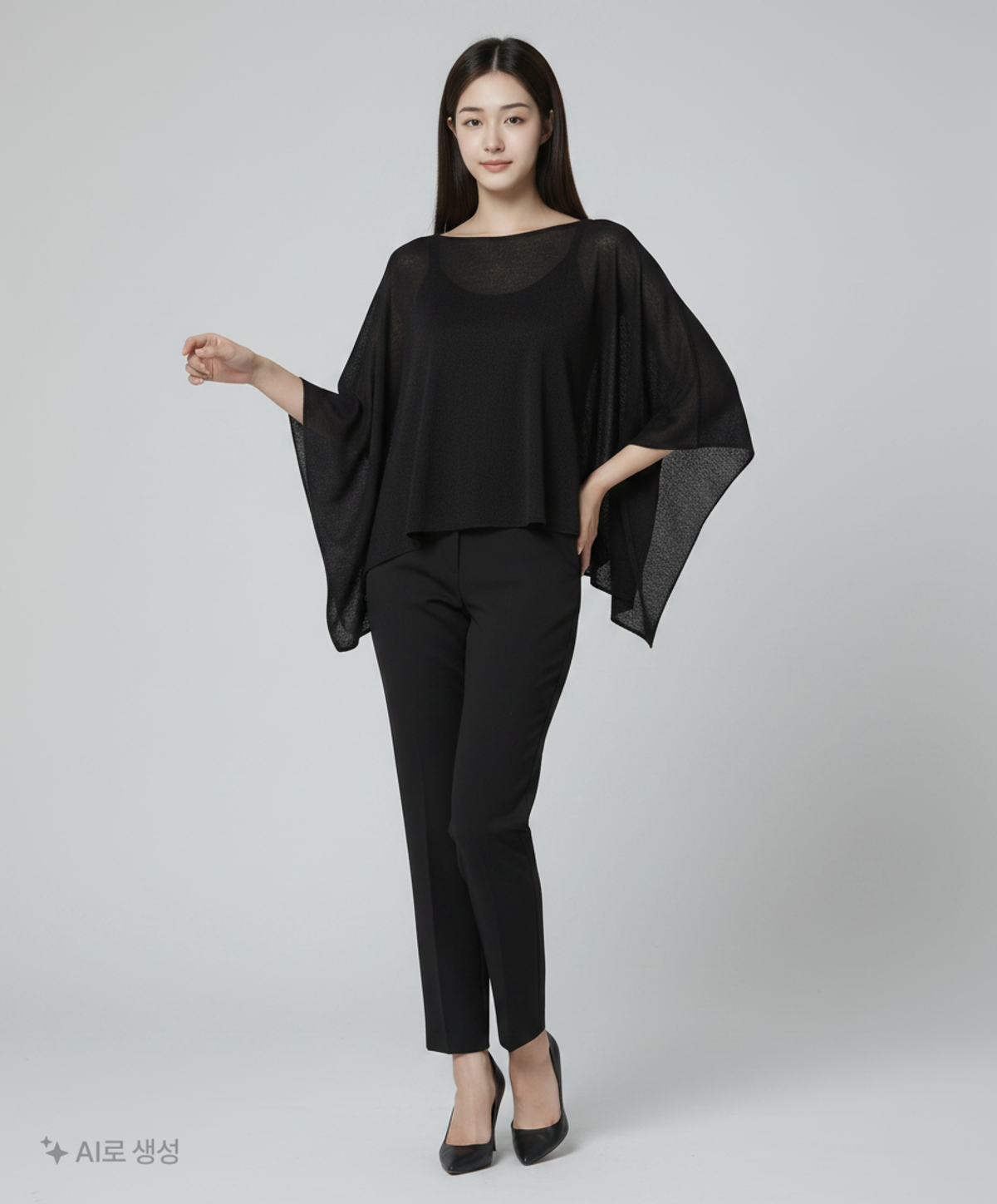 디바이디드에이치앤엠(DIVIDED H&M) 니트/스웨터 M