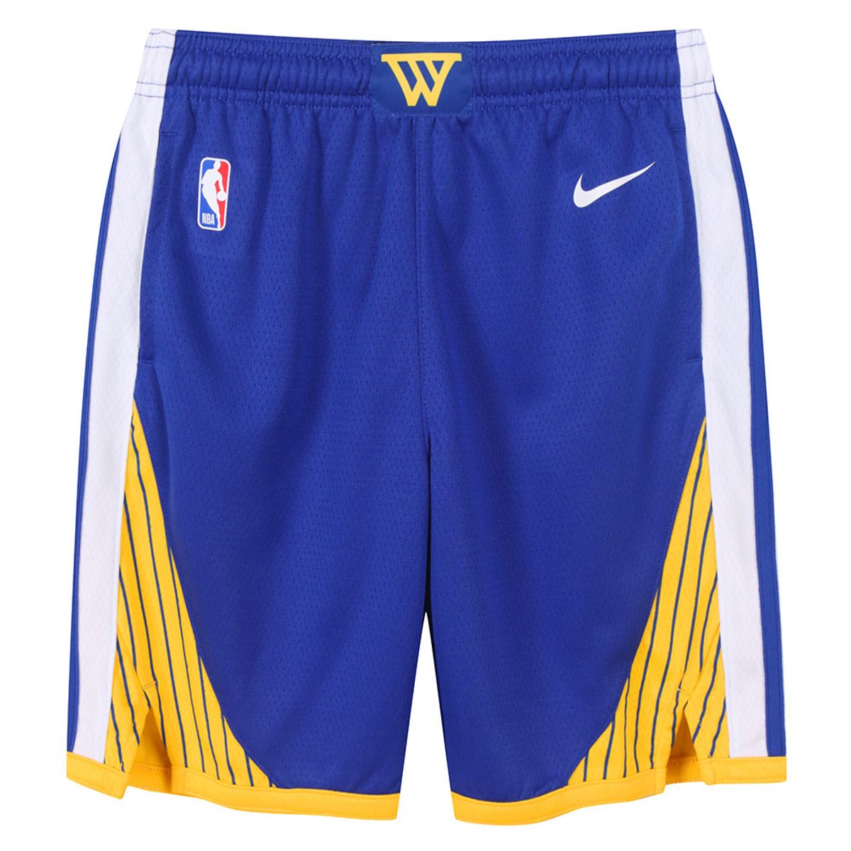 엔비에이 키즈(NBA KIDS) BOYS ICON SWINGMAN SHORT(K265TP151P) 블루