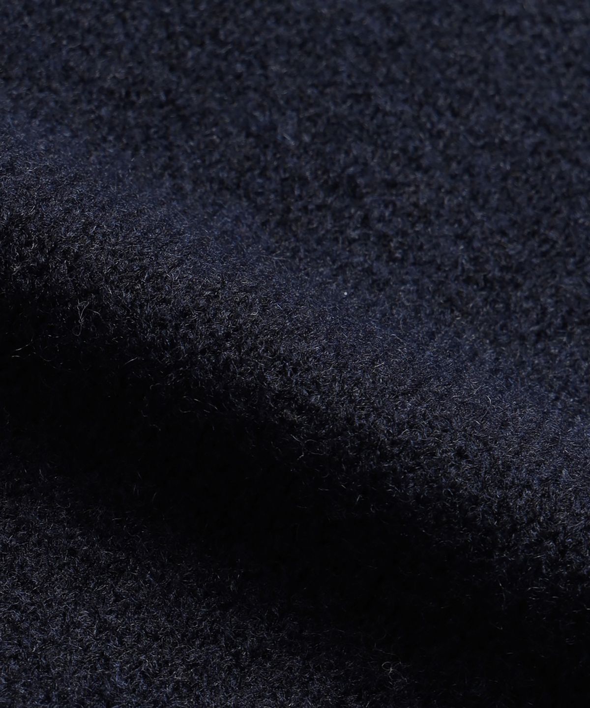 테일던(TAILDERN) Auden Crew neck Sweater Navy