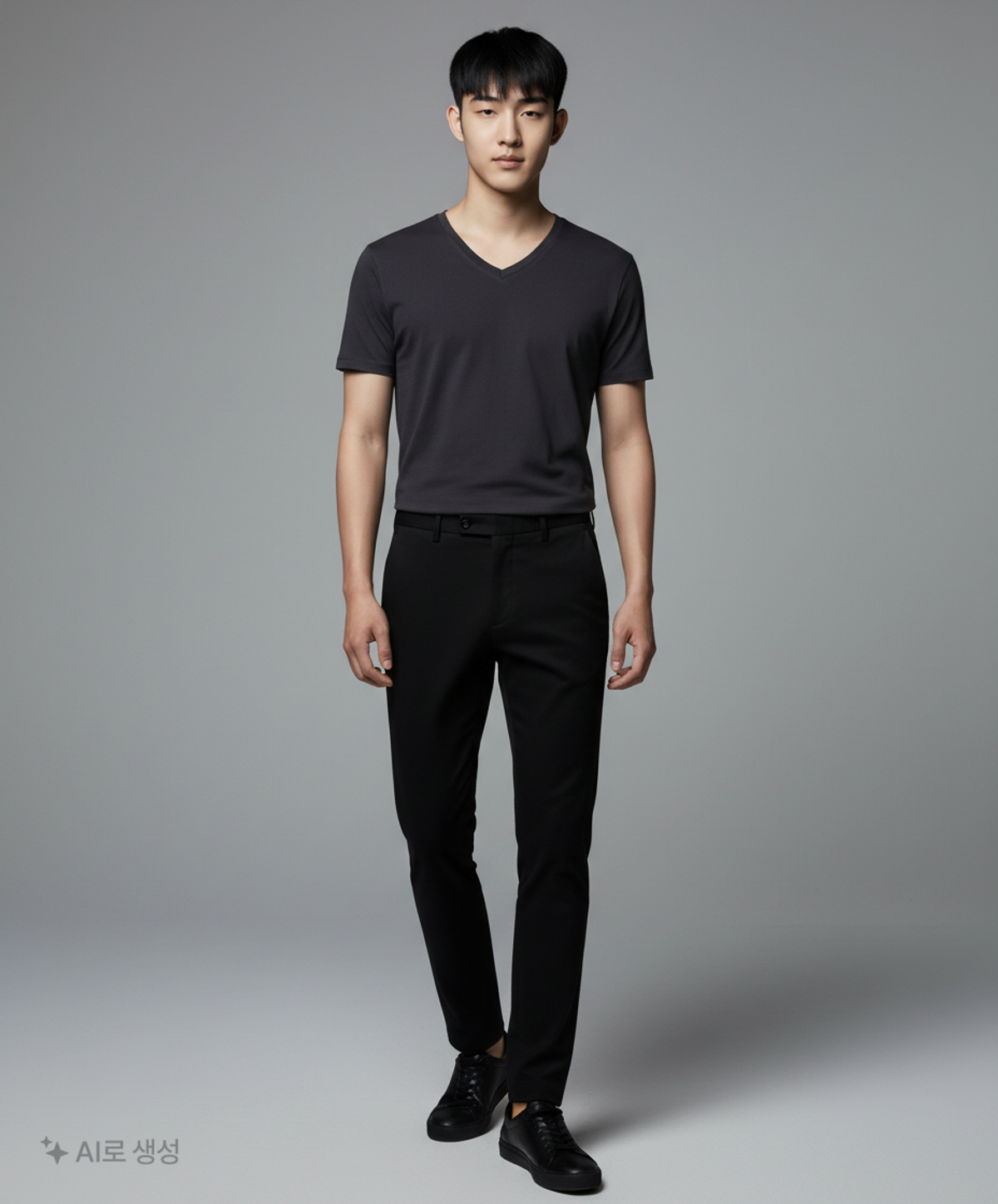 유니클로(UNIQLO) 반소매 티셔츠 XL
