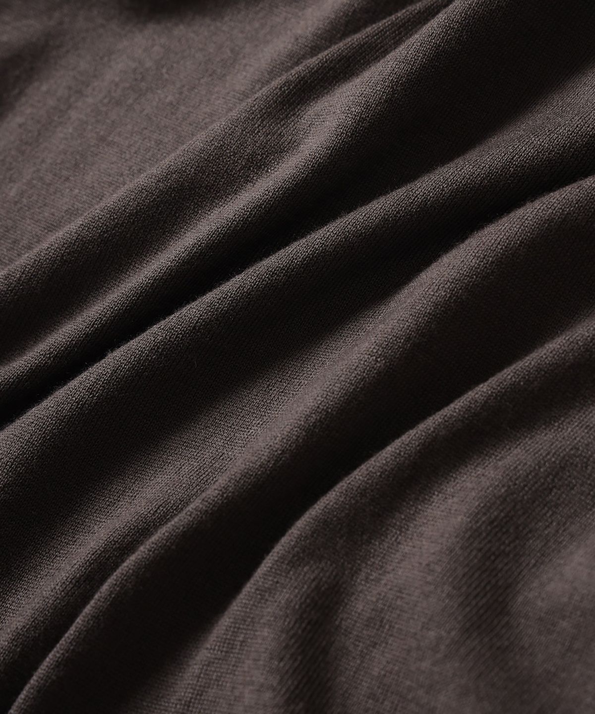 테일던(TAILDERN) William Lightweight Crewneck Sweater Wool Grey