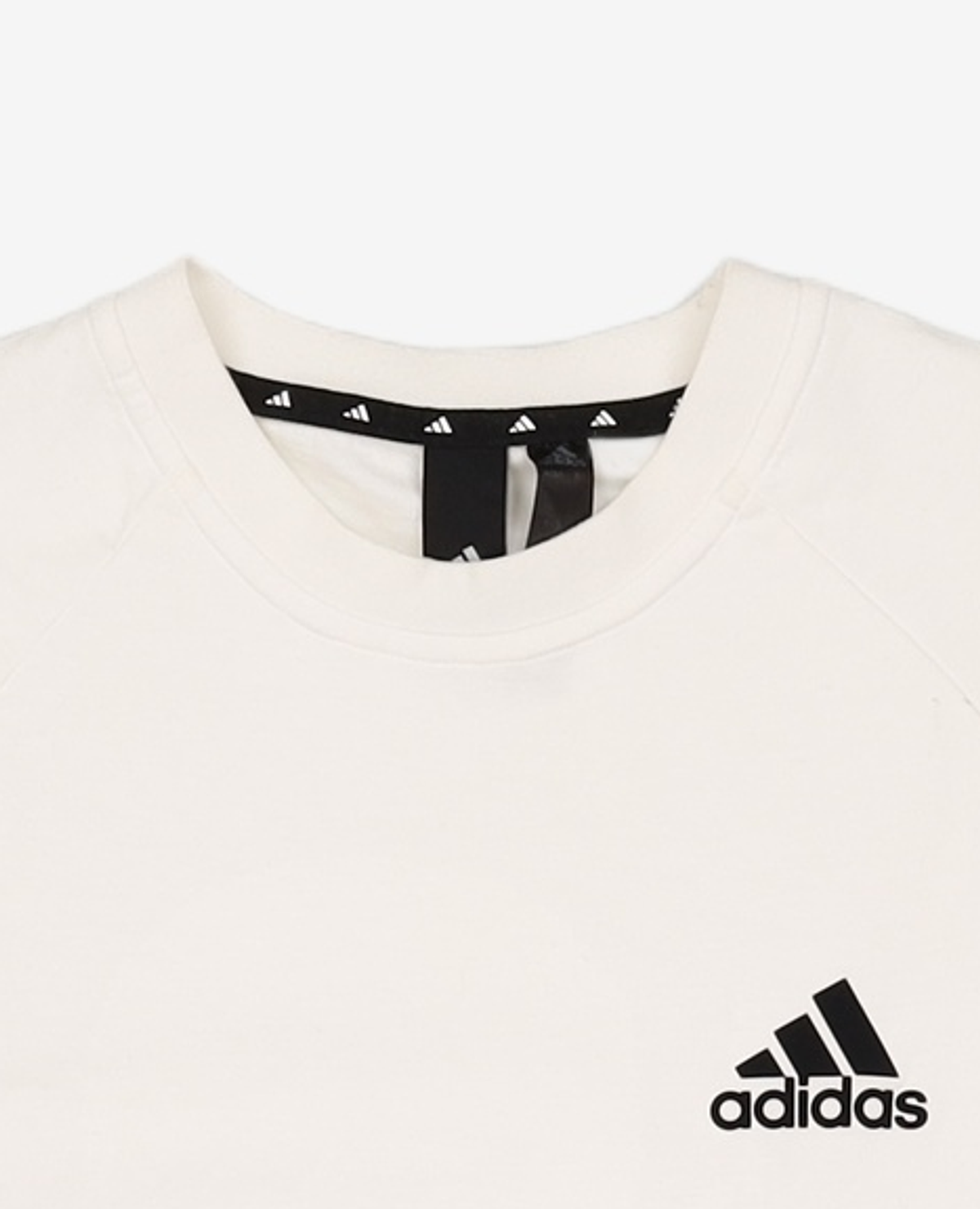 아디다스(ADIDAS) 반소매 티셔츠 M