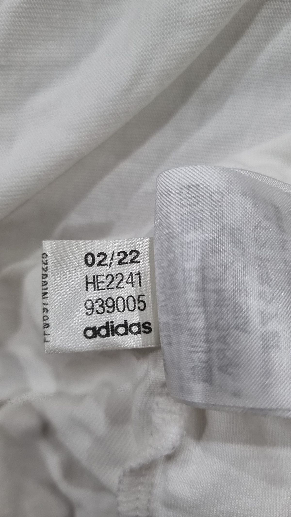 아디다스(ADIDAS) 반소매 티셔츠 M