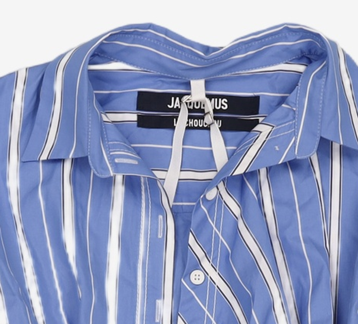 자크뮈스(JACQUEMUS) 캐주얼 셔츠 36