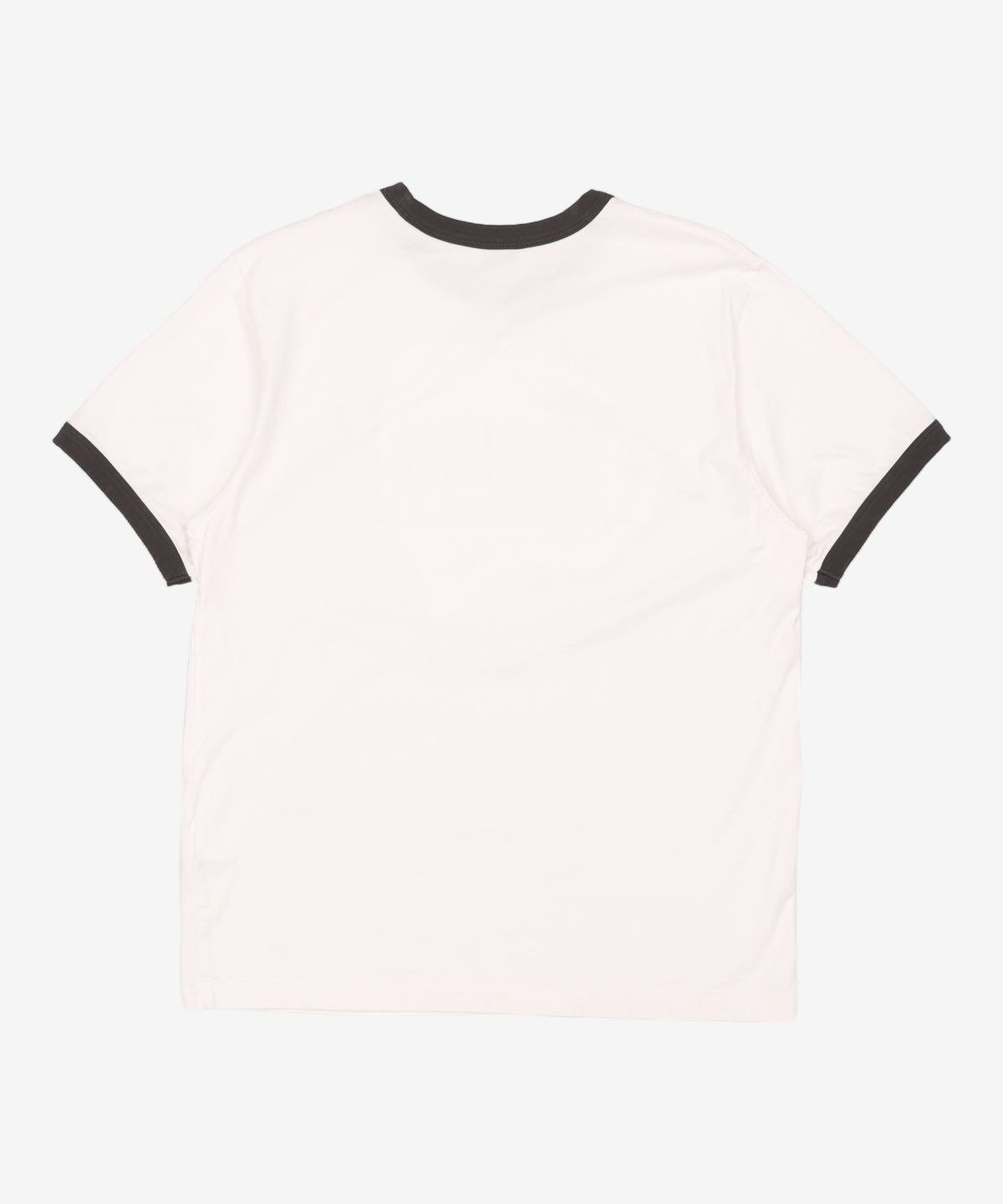 마리떼 프랑소와 저버(MARITHÉ + FRANҪOIS GIRBAUD) CLASSIC LOGO COLOR POINT TEE white L