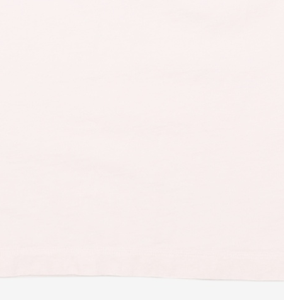마리떼 프랑소와 저버(MARITHÉ + FRANҪOIS GIRBAUD) CLASSIC LOGO COLOR POINT TEE white L