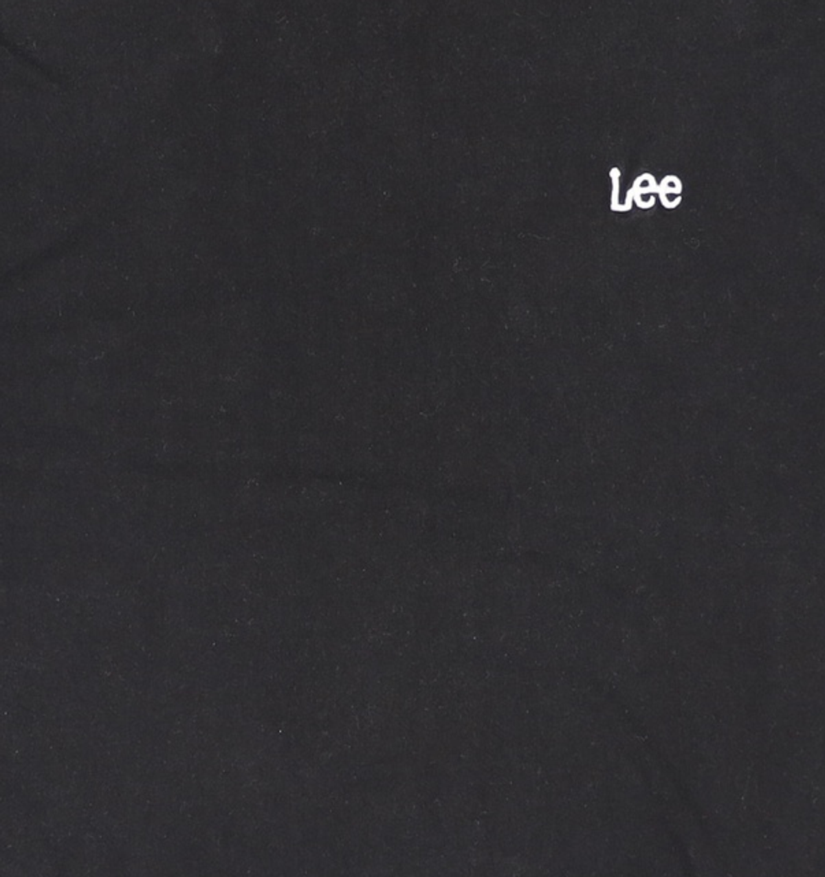 리(LEE) 반소매 티셔츠 M