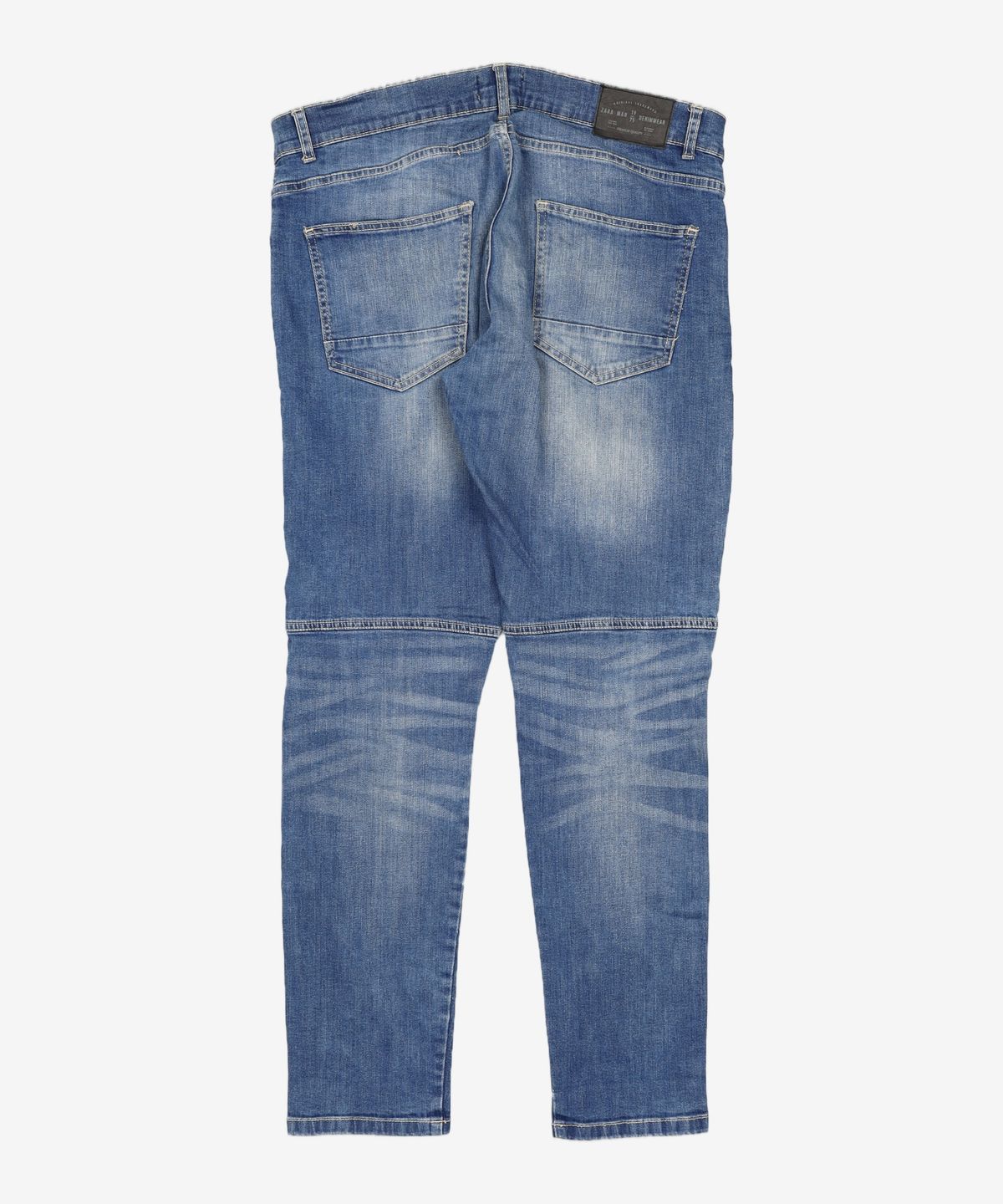 자라 맨(ZARA MAN) 청/데님 팬츠 36