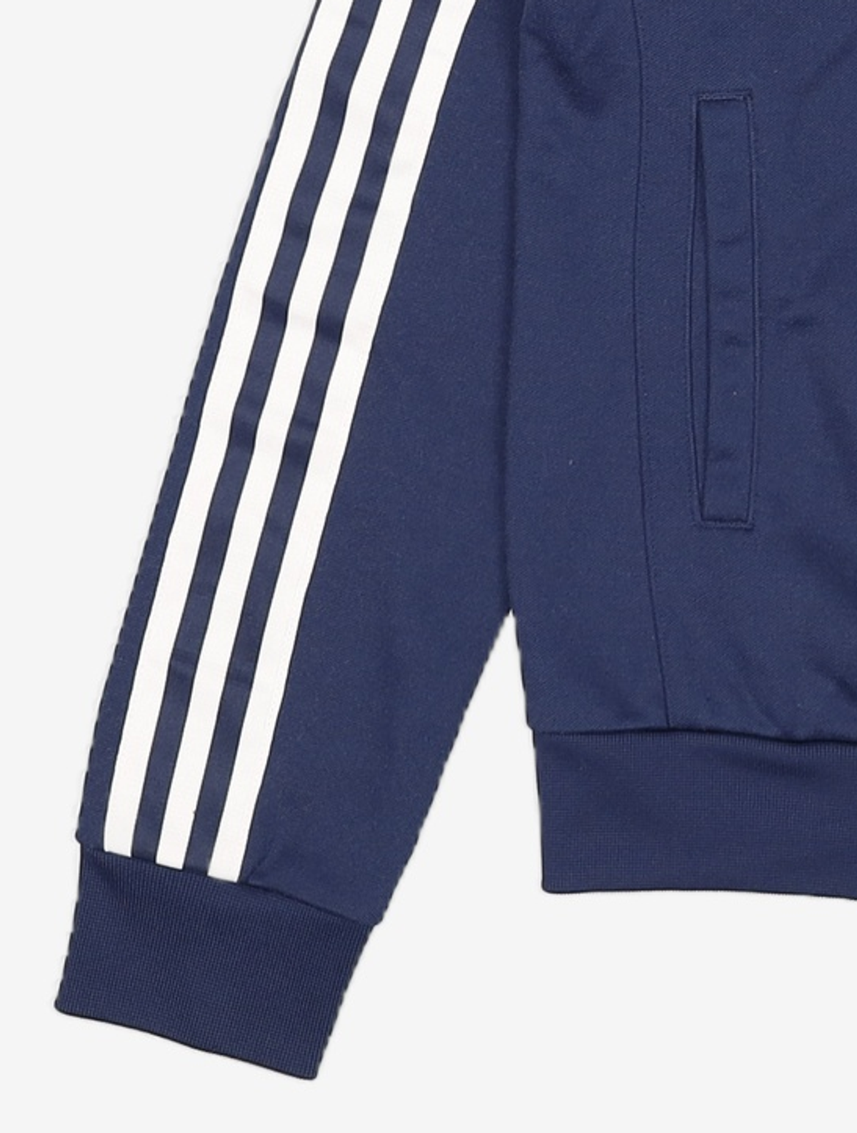 아디다스(ADIDAS) 트레이닝 재킷 90