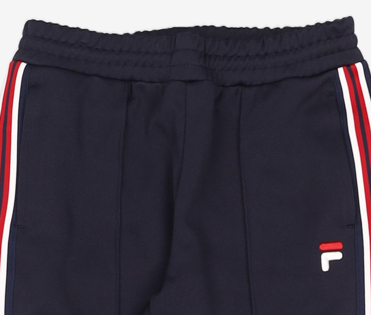 휠라 키즈(FILA KIDS) 트레이닝 팬츠 155