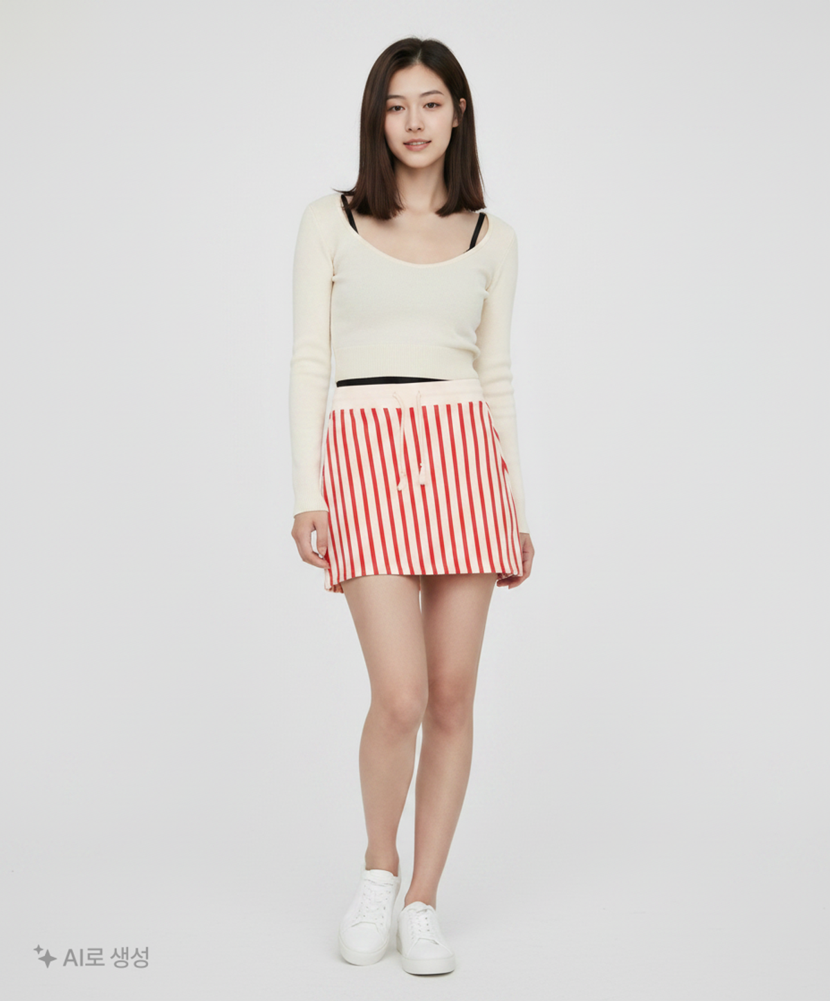 자라(ZARA) 미니스커트 S