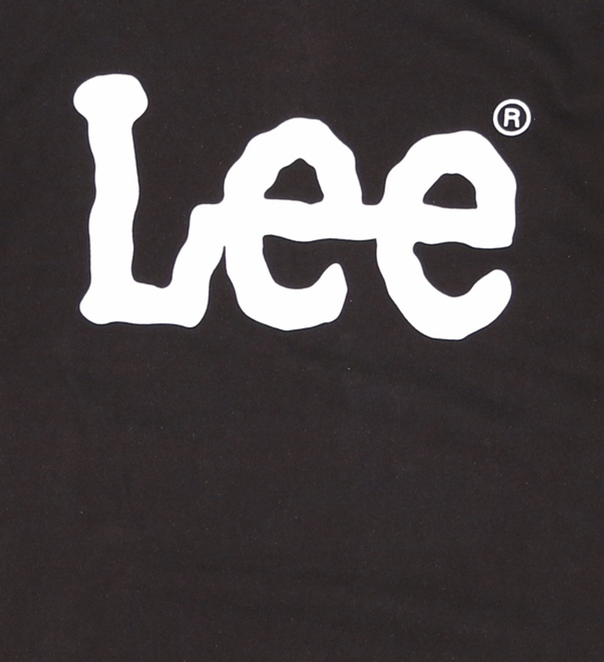 리(LEE) 반소매 티셔츠 M