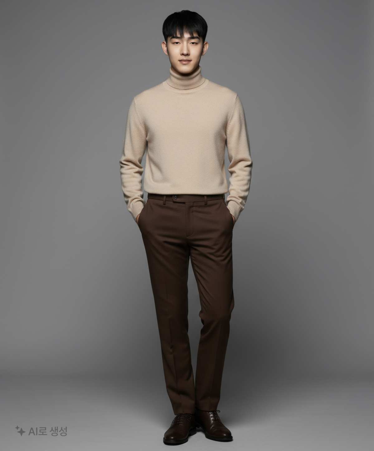무신사 스탠다드(MUSINSA STANDARD) 슈트 팬츠/슬랙스 30