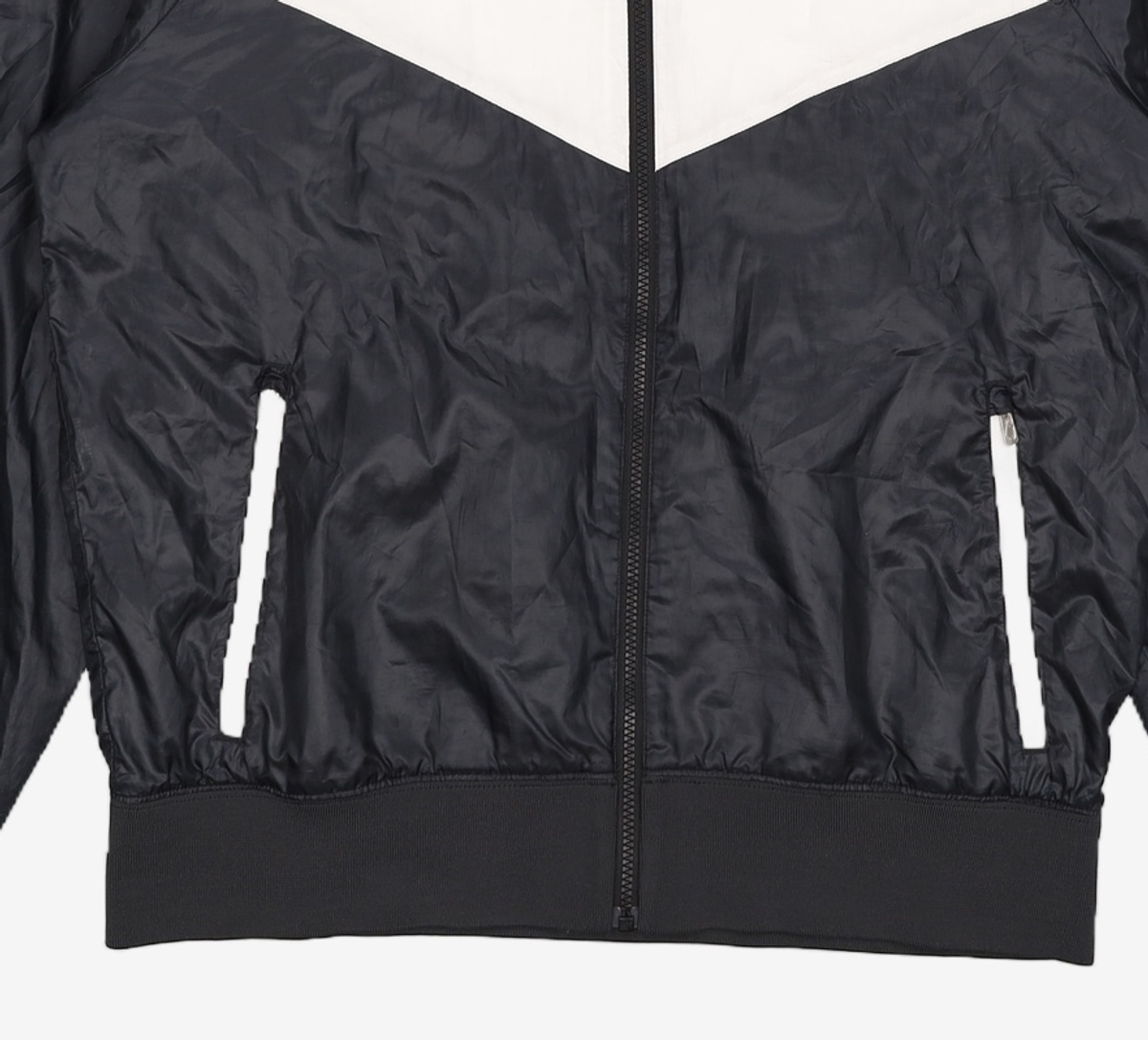 나이키(NIKE) 나일론/코치 재킷 XL