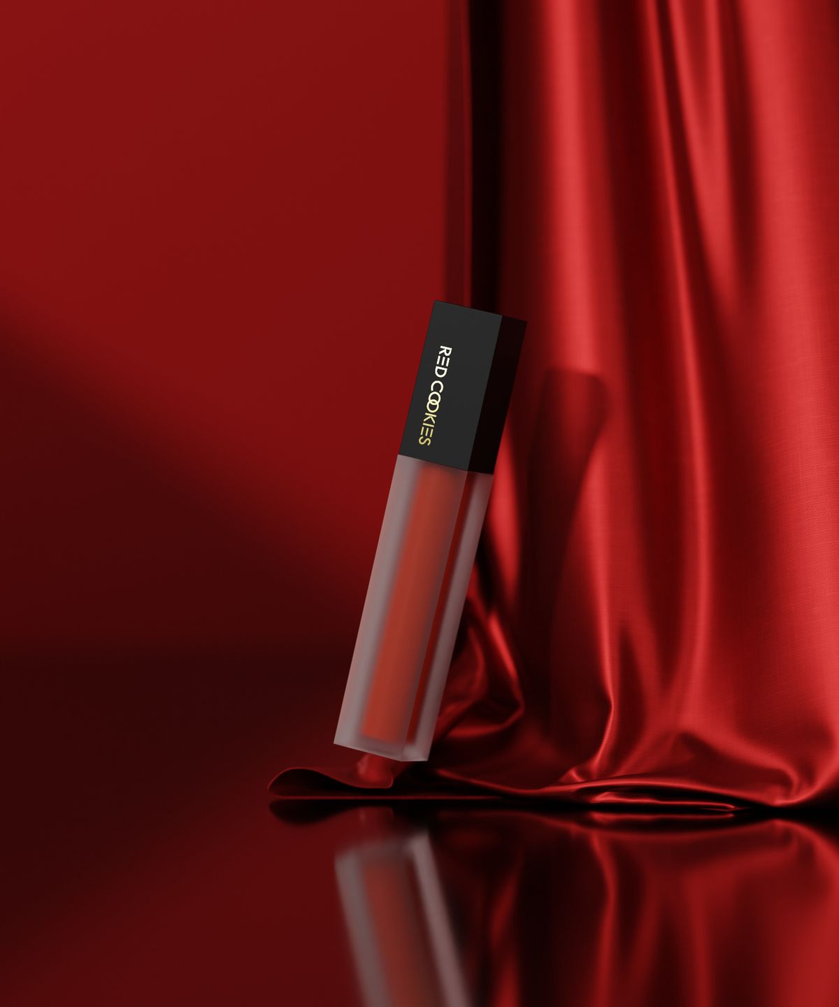 레드쿠키(RED COOKIES) 워터듀 벨벳틴트