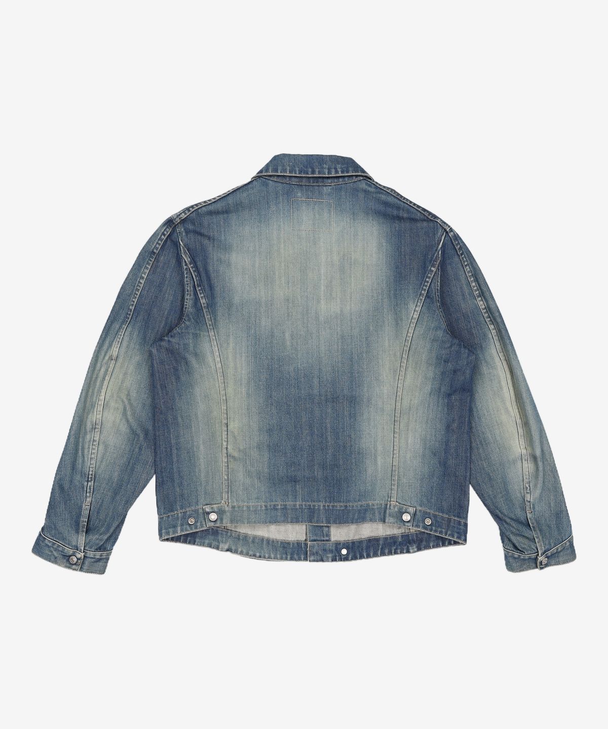리바이스(LEVI'S) 데님/트러커 재킷 XL