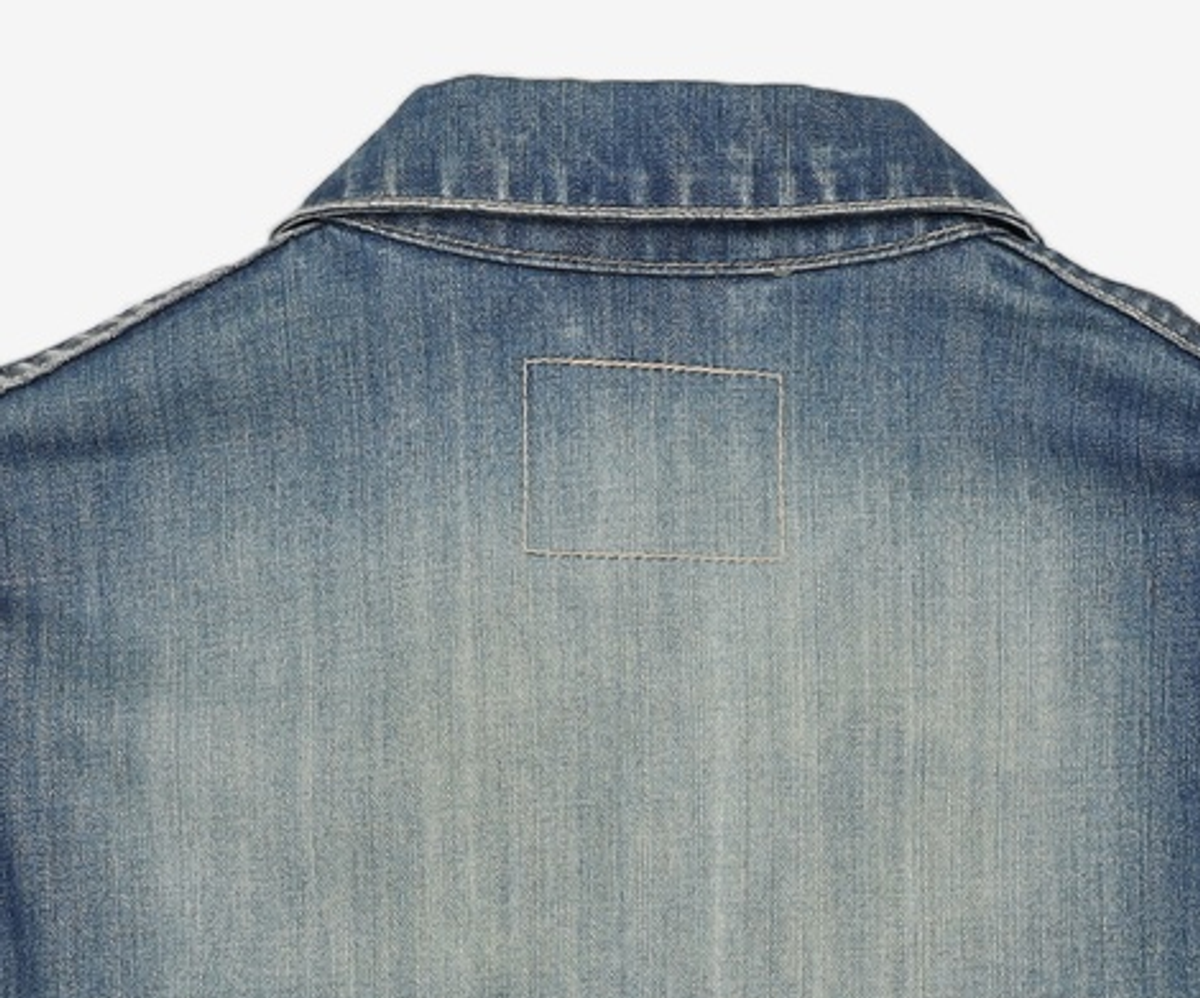 리바이스(LEVI'S) 데님/트러커 재킷 XL