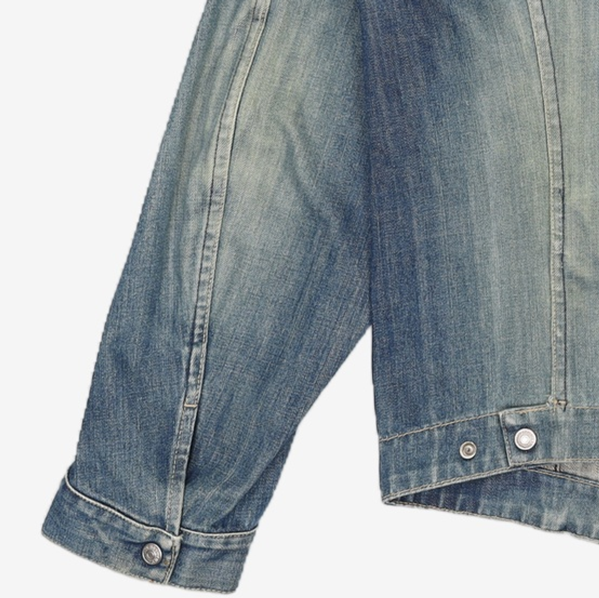 리바이스(LEVI'S) 데님/트러커 재킷 XL