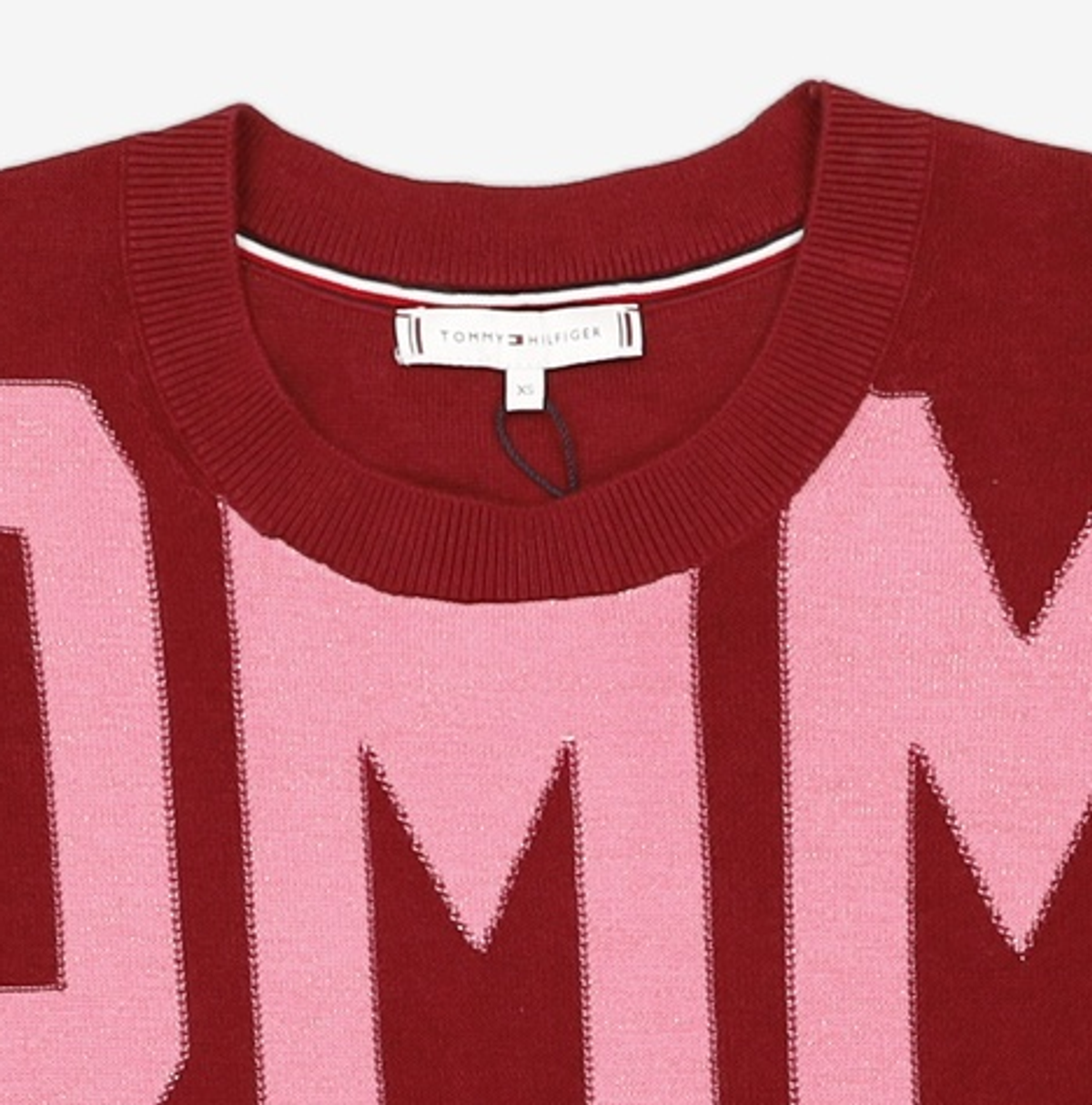 타미힐피거(TOMMY HILFIGER) 니트/스웨터 XS