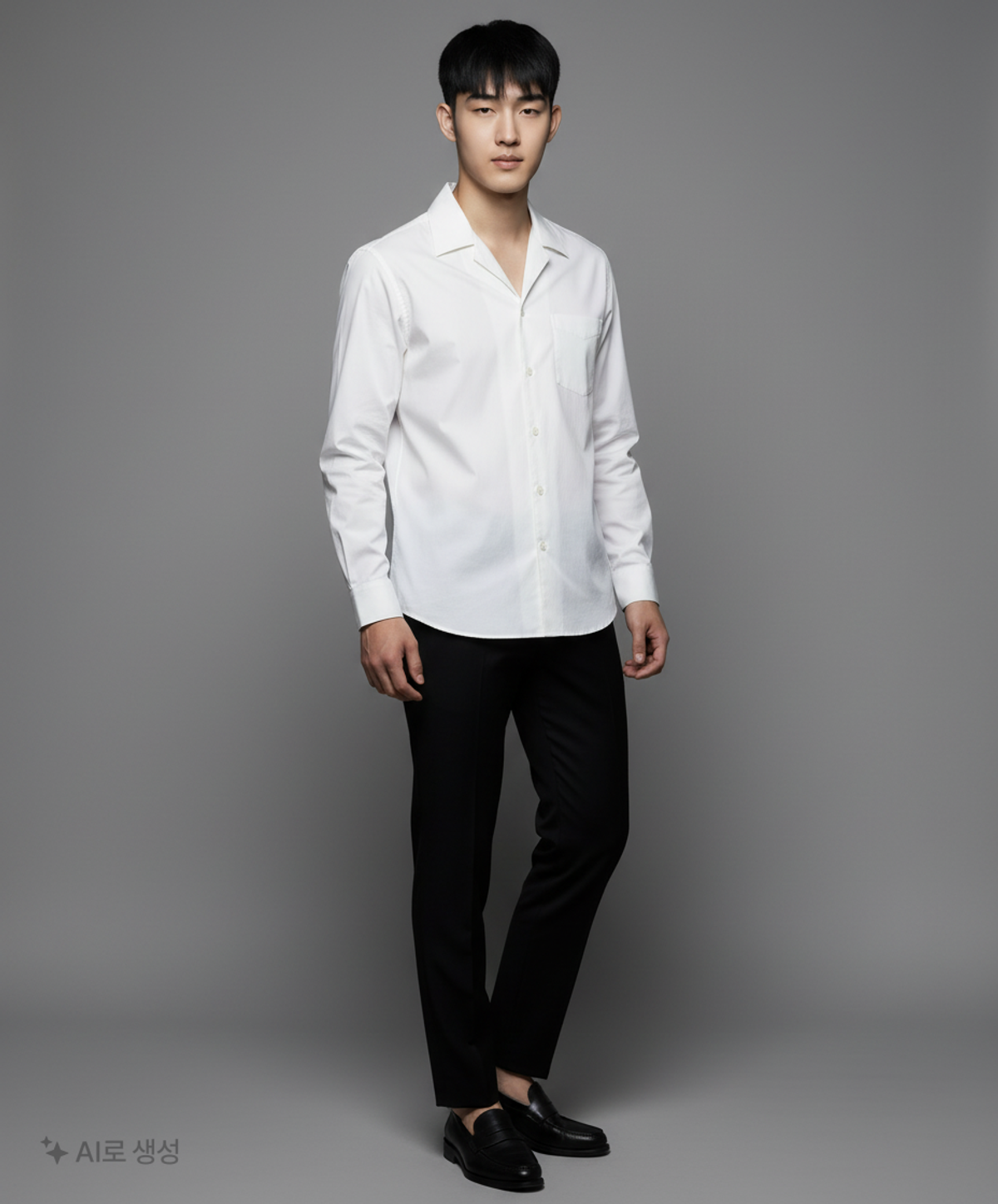 앳퍼스트사이트(AT FIRST SIGHT) 캐주얼 셔츠 2XL