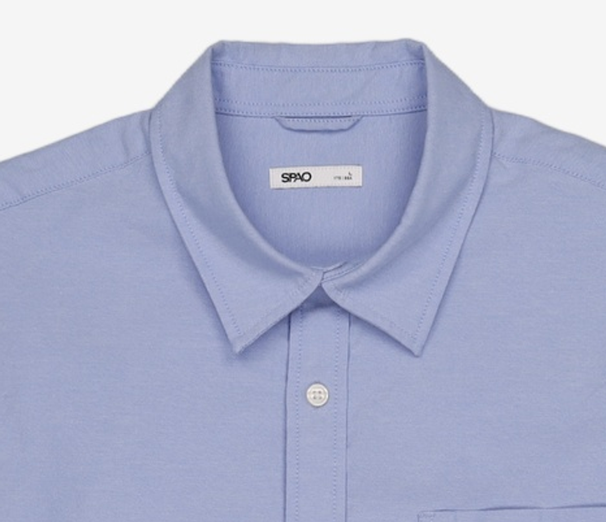 스파오(SPAO) 캐주얼 셔츠 L
