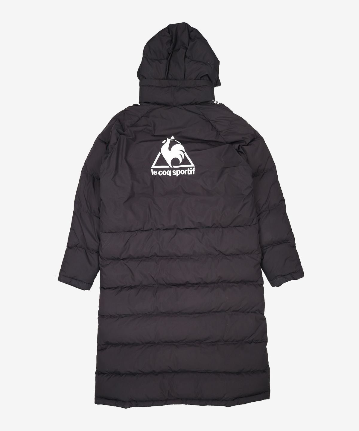 르꼬끄 스포르티브(LE COQ SPORTIF) 롱 패딩/롱 헤비 아우터 XL
