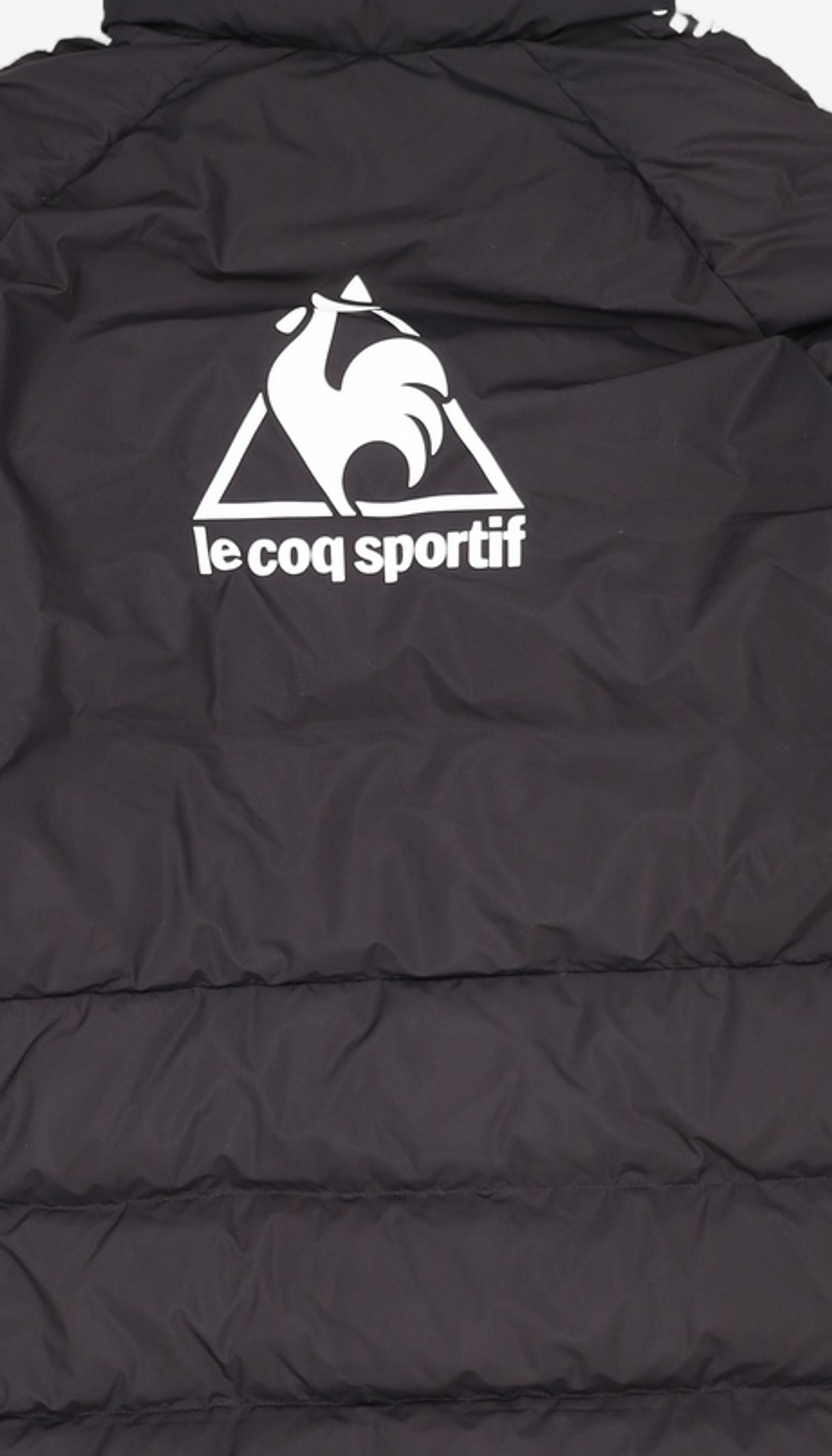 르꼬끄 스포르티브(LE COQ SPORTIF) 롱 패딩/롱 헤비 아우터 XL