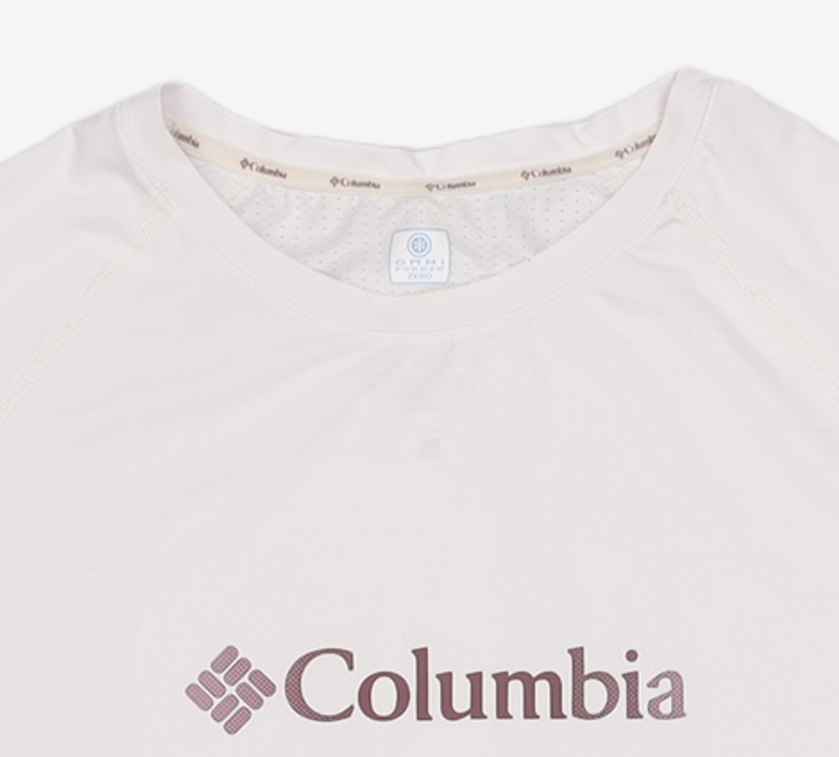 컬럼비아(COLUMBIA) 긴소매 티셔츠 XL