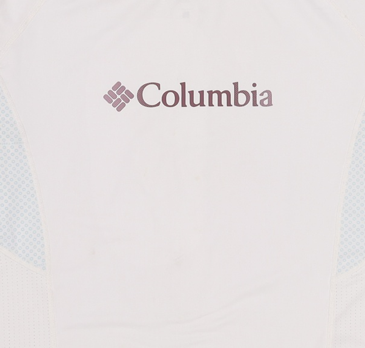 컬럼비아(COLUMBIA) 긴소매 티셔츠 XL
