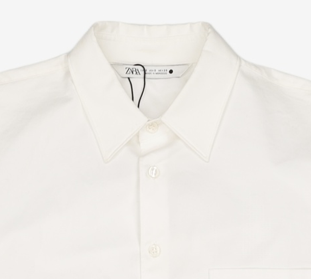 자라(ZARA) 캐주얼 셔츠 S