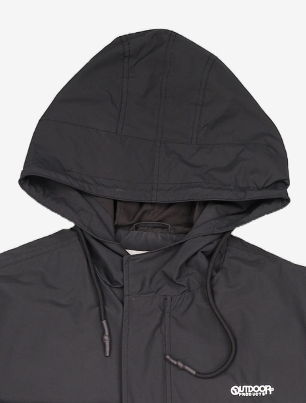 아웃도어 프로덕츠(OUTDOOR PRODUCTS) 퍼텍스 언리미티드  롱 피쉬테일 파카 PERTEX UNLIMITED LONG FISHTAIL PARKA S