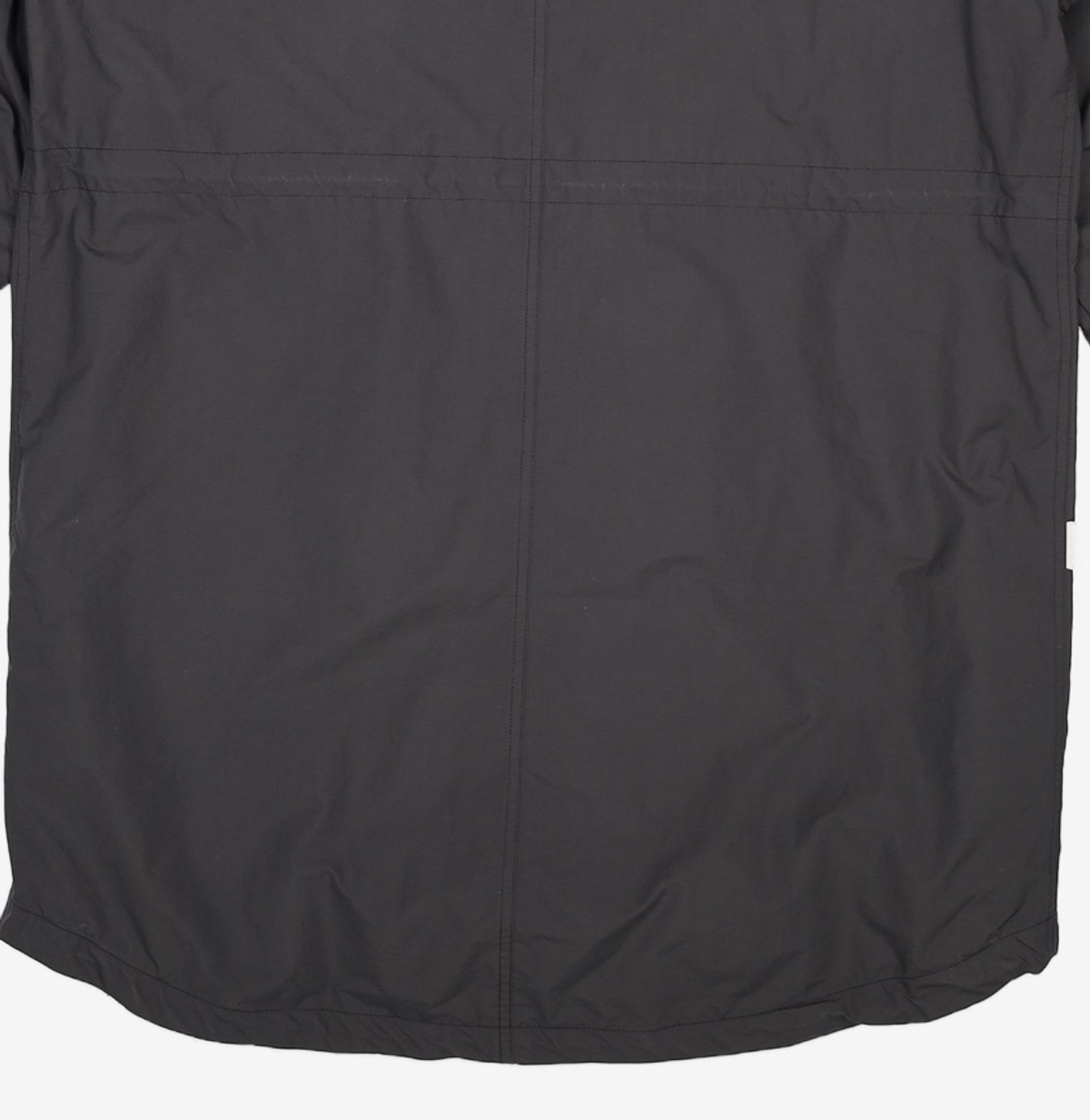 아웃도어 프로덕츠(OUTDOOR PRODUCTS) 퍼텍스 언리미티드  롱 피쉬테일 파카 PERTEX UNLIMITED LONG FISHTAIL PARKA S