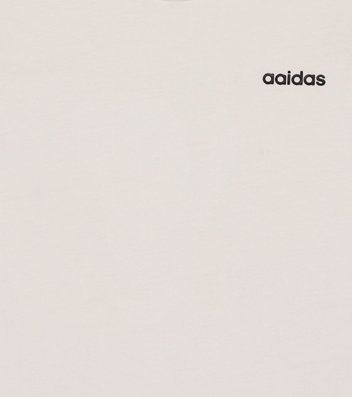 아디다스 키즈(ADIDAS KIDS) 반소매 티셔츠 160