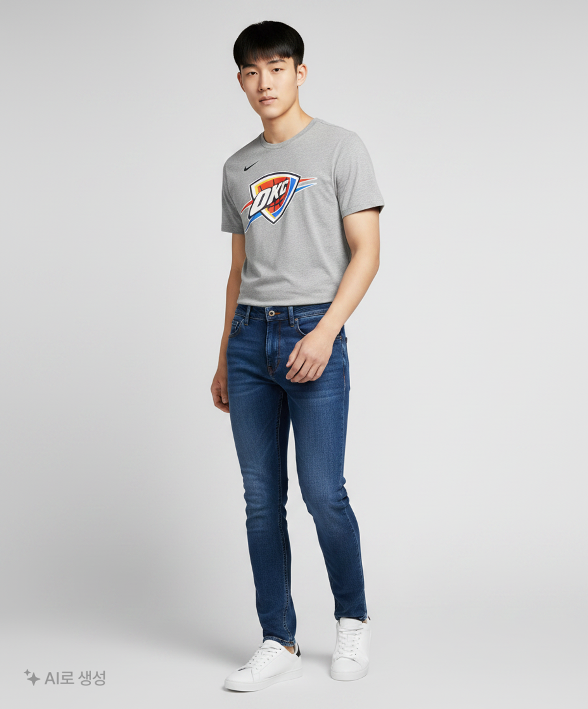 나이키(NIKE) 반소매 티셔츠 105
