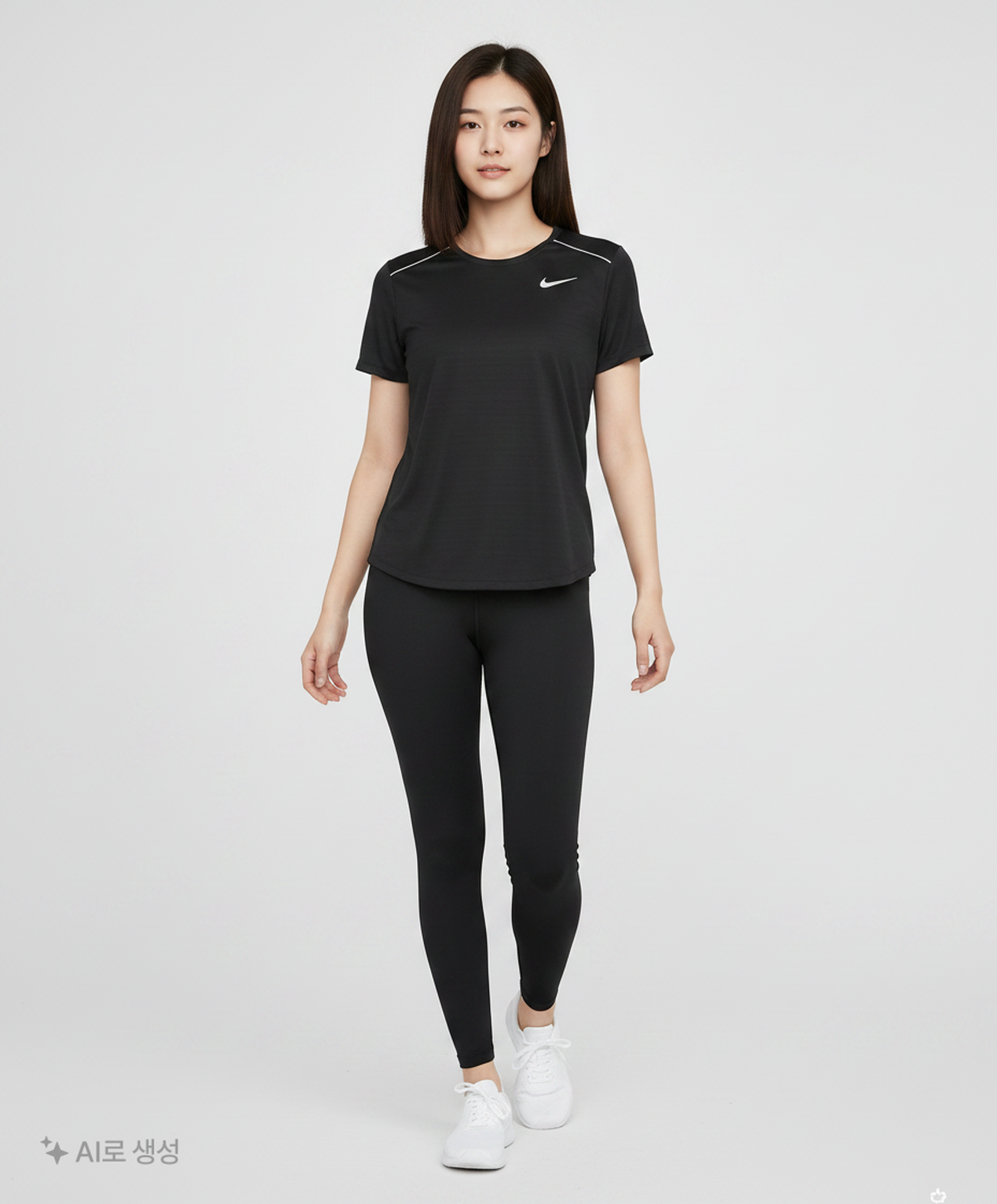 나이키(NIKE) 반소매 티셔츠 105