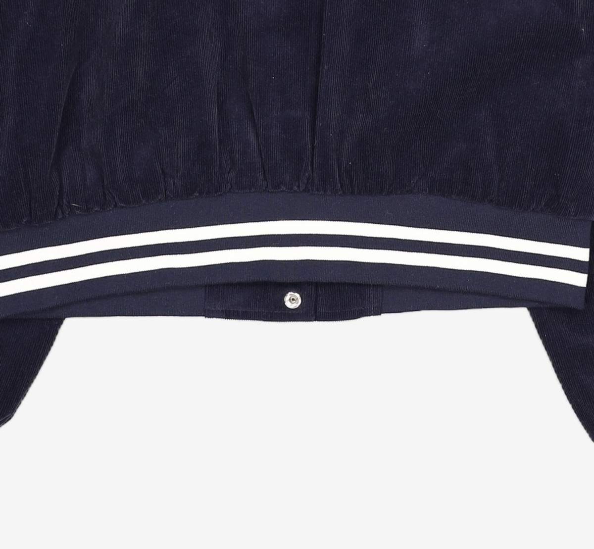 반원 아틀리에(VANONE ATELIER) 스타디움 재킷 M